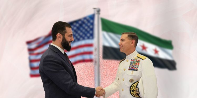 انضمام سوريا للتحالف الدولي: خطوة لزيادة الضغوط أم لترتيب الأدوار؟