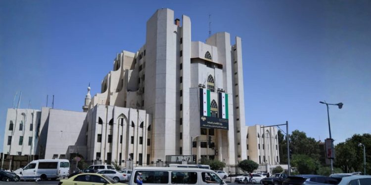 تسجيل 50 فرعاً لشركات أجنبية و40 وكالة خارجية في سوريا 