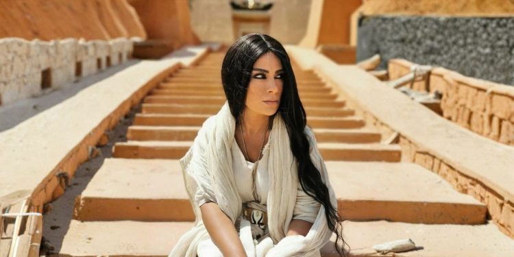إياد نصار وصبا مبارك يجسدان مأساة غزة بـ” قلب تحت الحصار”