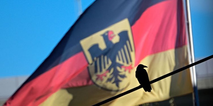 ألمانيا ترفض 1906 طلبات لجوء قدمها سوريون خلال أكتوبر 