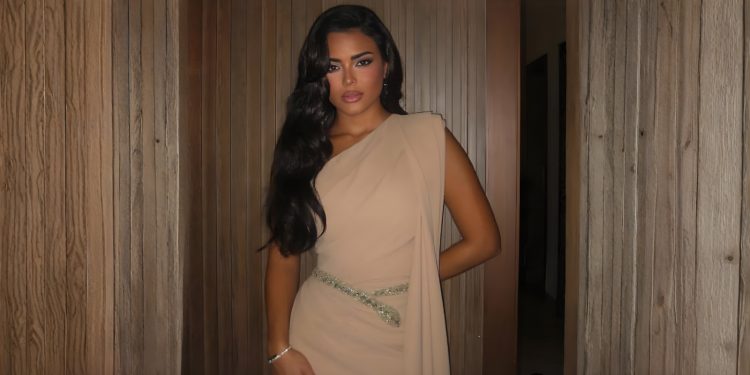 أسماء جلال تروي تفاصيل أول حب في حياتها وتكشف موقفها من الزواج