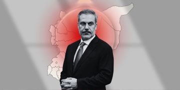 كيف تعيد أنقرة صياغة معادلة الأمن الإقليمي في سوريا؟