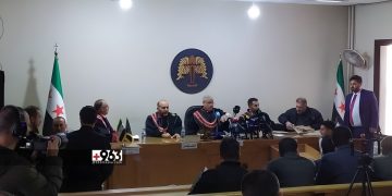 انتهاء أولى جلسات المحاكمة للمتهمين بارتكاب انتهاكات الساحل السوري