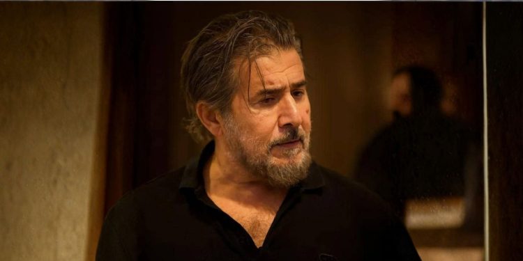 عابد فهد يشارك متابعيه لقطات من “سعادة المجنون”