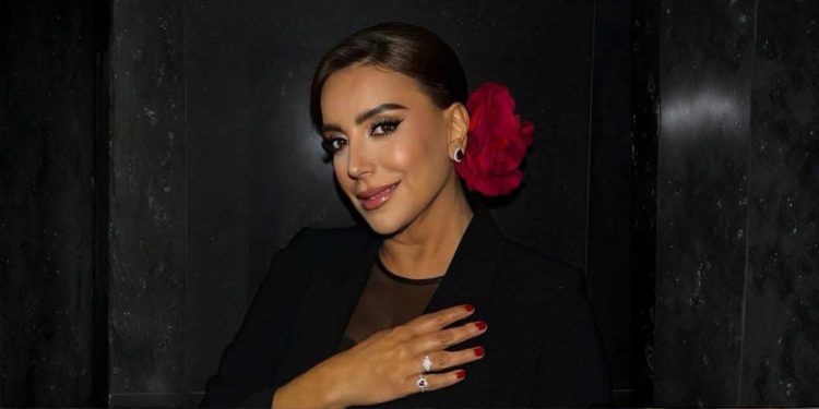 شكران مرتجى تكشف عن تغييرات جذرية في حياتها