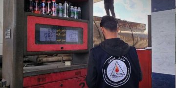وزارة الطاقة تخفض أسعار المشتقات النفطية في سوريا 