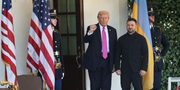 أوكرانيا توافق مبدئياً على الخطة الأميركية وروسيا تتسلم نسخة منها