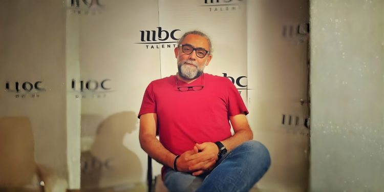 زهير قنوع يكشف تفاصيل “أنا وهو وهم” ويشيد بنسرين طافش