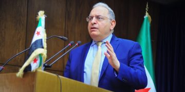 المالية السورية: زيادات مرتقبة في رواتب قطاعات الصحة والتعليم