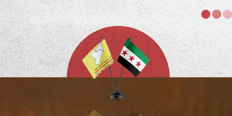 “قسد” ودمشق.. محادثات مستمرة وتحديات عديدة أمام تطبيق اتفاق 10 آذار