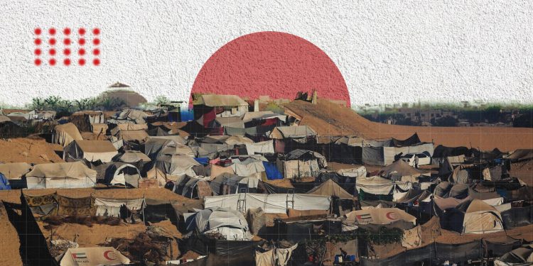 مخيم المهاجرين الفرنسيين بإدلب.. بؤرة أمنية تهدد أمن الدولة