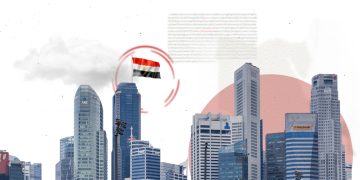 السوريون في مصر.. آلاف الاستثمارات خلال عام