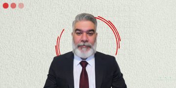 مصطفى إدريس لـ “963+”: مؤسسات الدولة تحتاج إلى عملية “تطهير إداري”