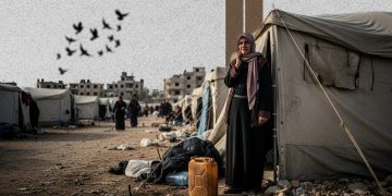 في سوريا.. النزوح الداخلي يعيد تشكيل المجتمع والاقتصاد