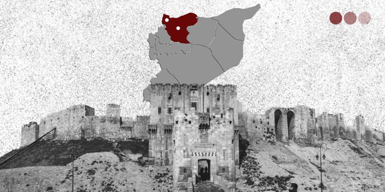 استمرار التغيير الديمغرافي في سوريا: عفرين وريف حلب نموذجاً بارزاً