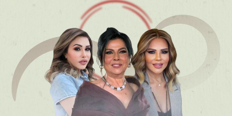 النساء في الدراما السورية.. بطلات الشاشة ونساء الواقع