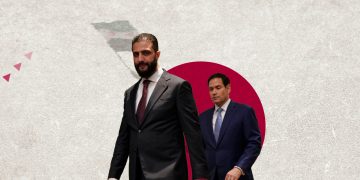 العقوبات والسيادة: ماذا تريد كل من واشنطن ودمشق؟
