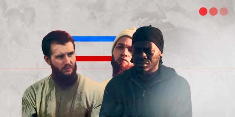 “الغرباء الفرنسيون”.. إغفالهم خطر ودمجهم في الدولة أخطر!