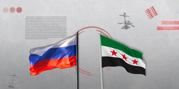 بين العدالة والمصالح: اختبار العلاقة بين الشرع وموسكو في ملف تسليم الأسد