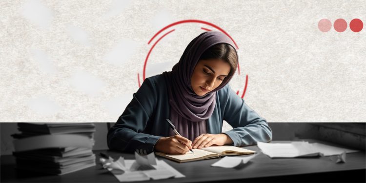 الكاتبات السوريات.. حين تتحدى الكلمة حدود الرقابة