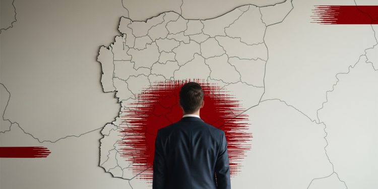 مناظرة حول مستقبل الحكم وبنية الدولة السورية