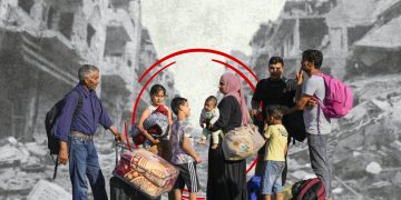 سوريا.. لاجئون عائدون إلى وطن بلا عمار