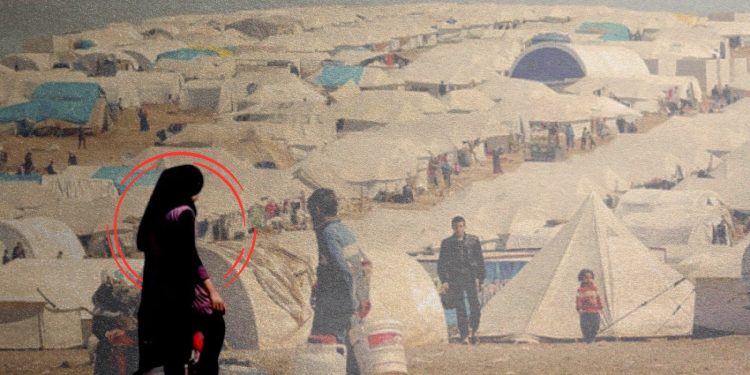 بين الدمار والخوف.. عودة النازحين السوريين بلا ضمانات