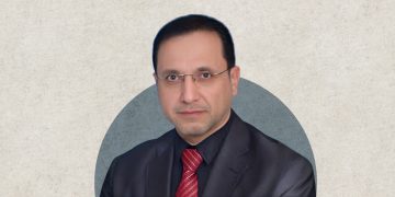 علي الأمين السويد لـ”963+”: التغيرات الديموغرافية ستترك بصمتها على الخريطة السورية