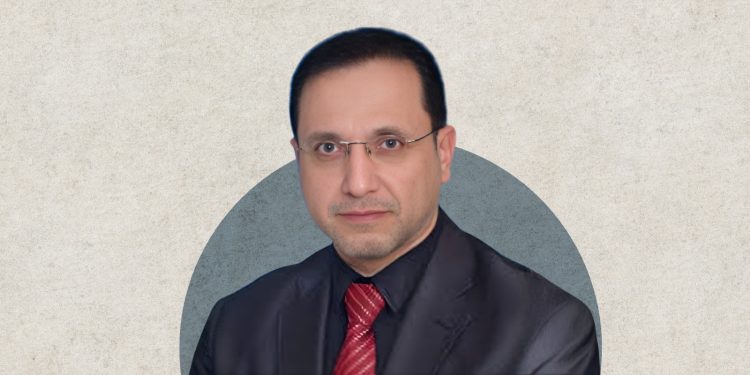 علي الأمين السويد لـ”963+”: التغيرات الديموغرافية ستترك بصمتها على الخريطة السورية