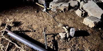 دون ضحايا.. سقوط قذائف في مطار المزة ومحيطه بدمشق 