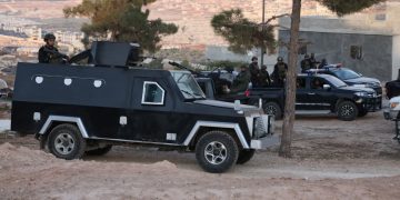 تفكيك خلية تابعة لـ”داعش” شمالي غربي سوريا 