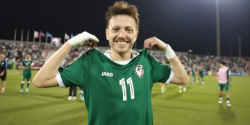 سوريا في مواجهة تونس بافتتاح بطولة كأس العرب