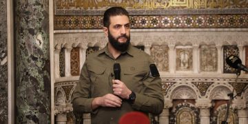 الشرع في ذكرى سقوط الأسد: سنعيد بناء سوريا قوية
