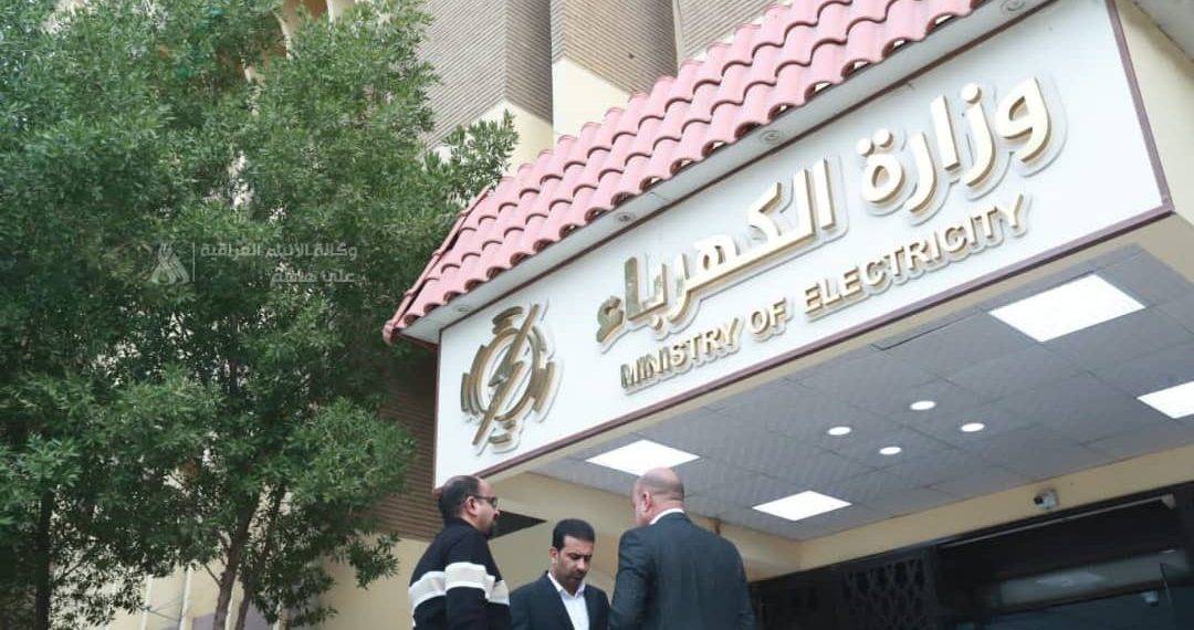 العراق يعلن توقف إمدادات الغاز الإيراني بالكامل