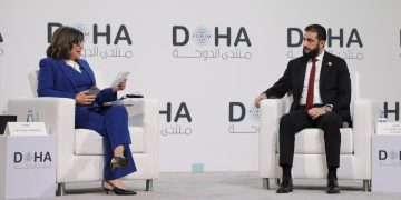 الشرع: النظام أورث سوريا نزاعات كثيرة وإسرائيل مطالبة بالانسحاب 