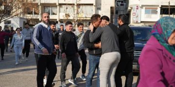 اللاذقية: الإفراج عن 69 موقوفاً لم يثبت تورطهم بجرائم