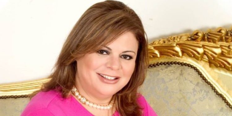 ماجدة زكي تعود إلى دراما رمضان بمسلسل “رأس الأفعى” بعد غياب
