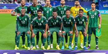 السعودية أول الواصلين إلى ربع نهائي كأس العرب
