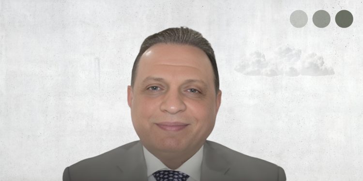 أحمد سعدون لـ “963+”: التعاون الدولي الحقيقي مهم بعد إلغاء “قانون قيصر” 