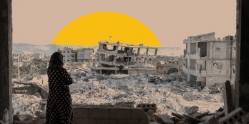 سوريا.. إعادة تشكيل السكان عبر التشريعات العقارية
