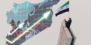 سنة على سقوط النظام في سوريا.. ماذا حدث للاقتصاد؟!