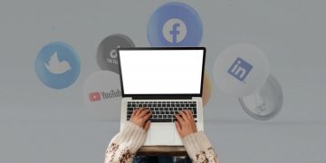 السوشال ميديا وفرص العمل للمرأة السورية