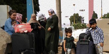 السوريون بين الخطر والحماية: EUAA تحدد أولويات اللجوء الدولي
