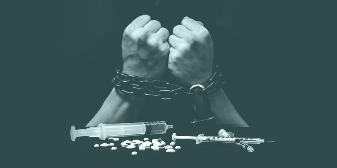 الحرب على المخدرات تدخل مرحلة جديدة في سوريا ولبنان 