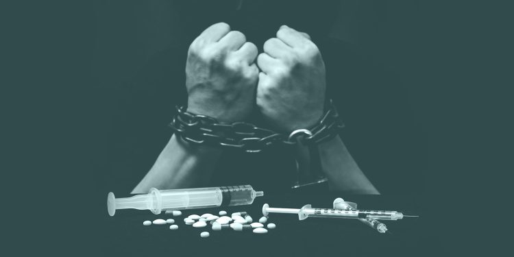 الحرب على المخدرات تدخل مرحلة جديدة في سوريا ولبنان 