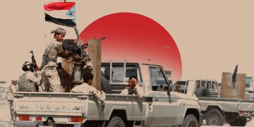التوتر العسكري والسياسي في اليمن: خلافات الشرعية والتحديات الإقليمية