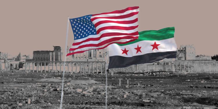 تداعيات تدمر: الهجوم الذي يختبر التعاون الأمني بين واشنطن ودمشق