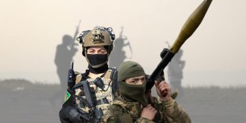 محاربة الإرهاب.. هل تحل الأزمة بين دمشق و”قسد”