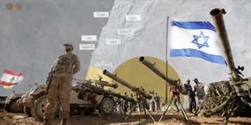 جنوب لبنان بين حصر السلاح والسيناريو الإسرائيلي