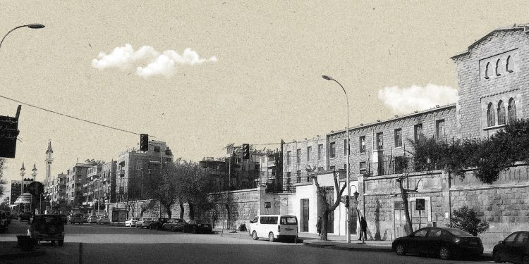مقايضة في حلب: مليون دولار مقابل اسم شارع! الذاكرة في المزاد؟
